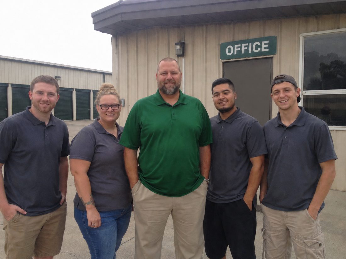 Pest control professionals in Lynchburg, VA