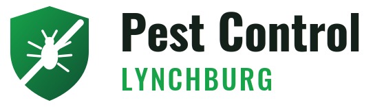 Lynchburg Pest Control